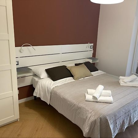 Desert Home Eur Torrino Róma Kültér fotó