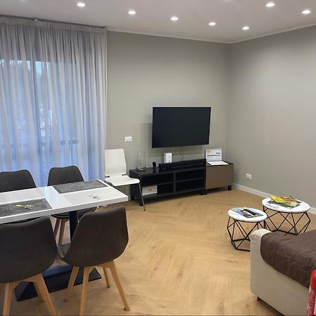 Desert Home Eur Torrino Róma Kültér fotó