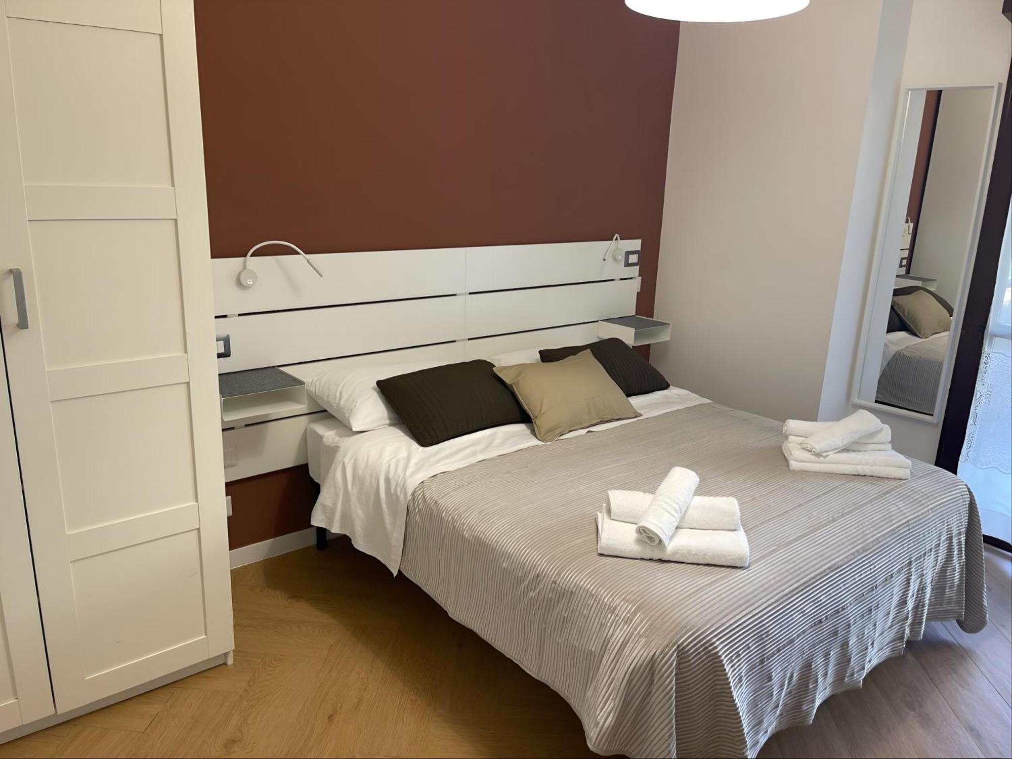 Desert Home Eur Torrino Róma Kültér fotó