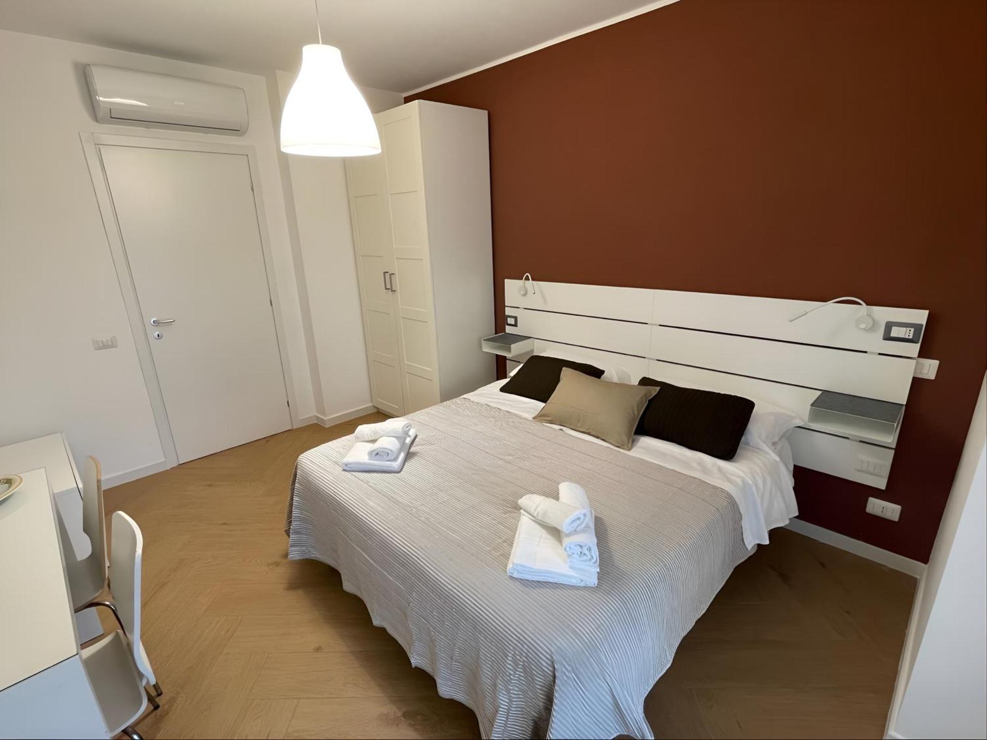 Desert Home Eur Torrino Róma Kültér fotó